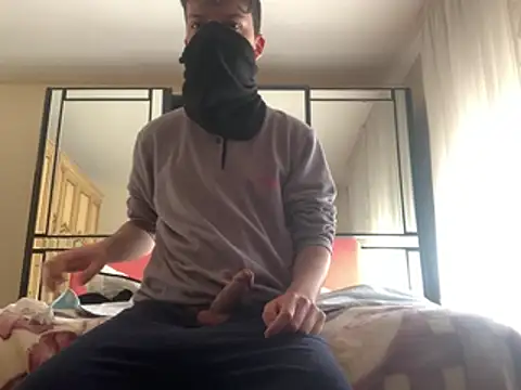 christ8967 online show from April 24, 2026, 6:27 am