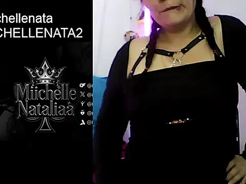 miichellemalvoa online show from May 10, 2026, 10:48 pm