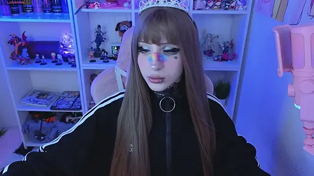 Nana stolass online show from July 23, 2026, 7:39 am