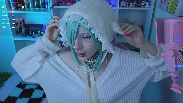 Nana stolass online show from July 24, 2026, 11:41 am