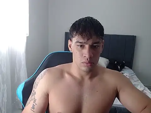 latin party007 online show from September 26, 2025, 1:59 pm