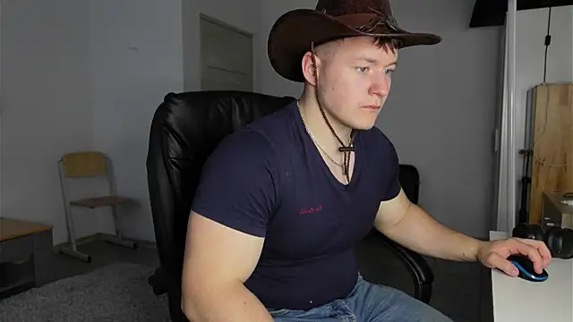 Richard Dullas online show from October 18, 2025, 5:54 am