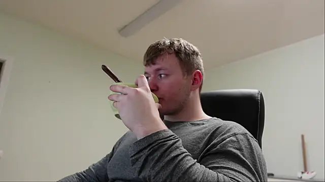 Richard Dullas online show from November 13, 2025, 6:07 pm