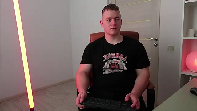 Richard Dullas online show from November 23, 2025, 7:19 am