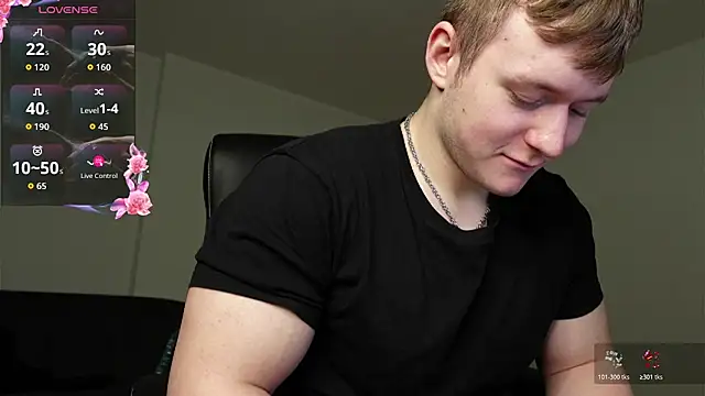 Richard Dullas online show from March 2, 2026, 4:14 pm