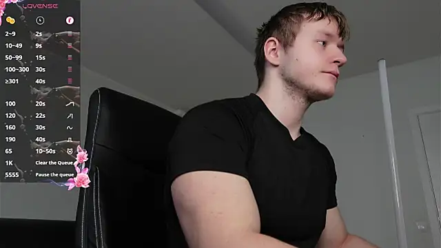 Richard Dullas online show from March 29, 2026, 1:00 pm