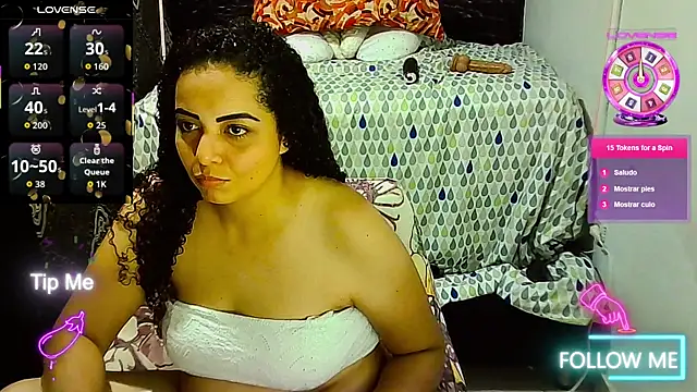  naughty milf online show from December 16, 2025, 2:05 am