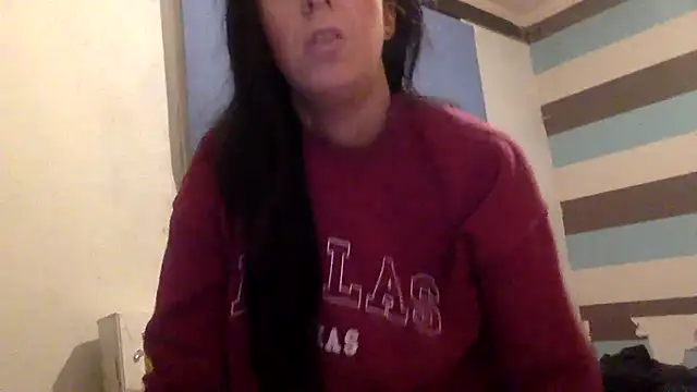 Bellababexox online show from October 26, 2025, 1:33 am