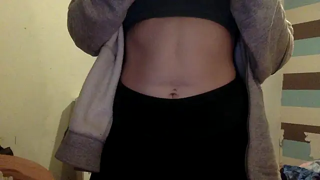 Bellababexox online show from November 9, 2025, 6:55 am