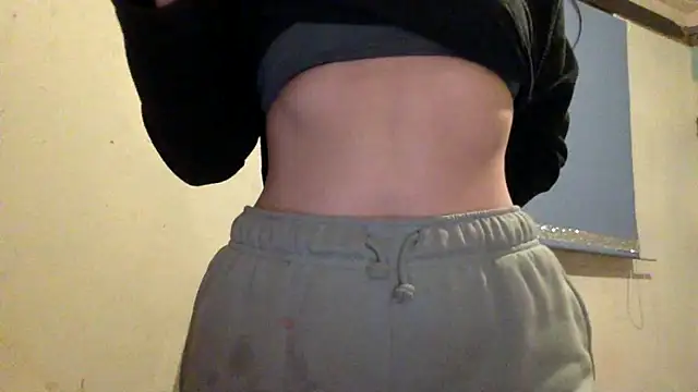 Bellababexox online show from November 18, 2025, 12:49 am