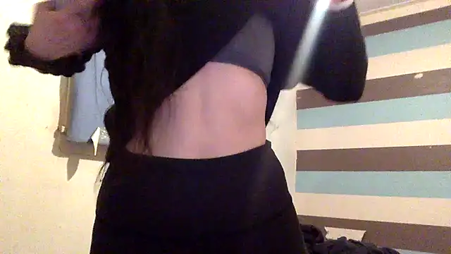 Bellababexox online show from December 20, 2025, 1:02 am