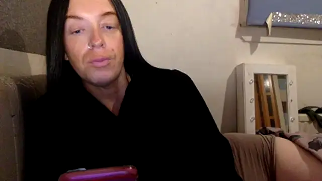 Bellababexox online show from February 5, 2026, 6:40 am