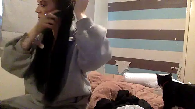 Snapshot of Bellababexox chatting on June 19, 2026, 2:54 pm Bellababexox online show from June 19, 2026, 2:54 pm