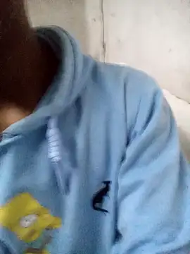 Snapshot of Ghost5943 chatting on October 2, 2025, 1:45 am Ghost5943 online show from October 2, 2025, 1:45 am