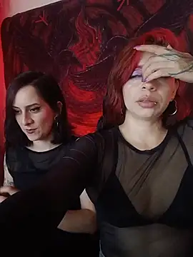MistressEvangelinemourne online show from May 30, 2026, 1:03 am