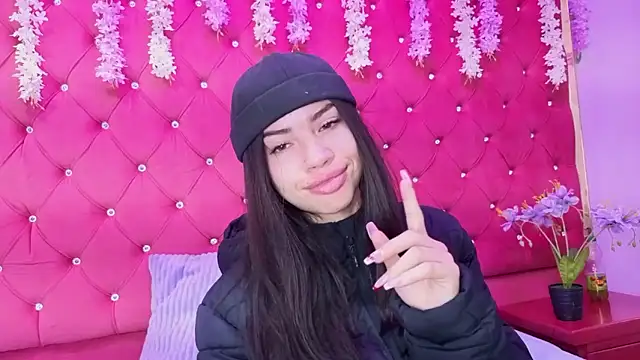 Snapshot of Nanis_James chatting on January 11, 2026, 3:22 am Nanis James online show from January 11, 2026, 3:22 am