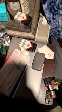 DecimalPoint222InchCock online show from December 17, 2025, 4:02 pm