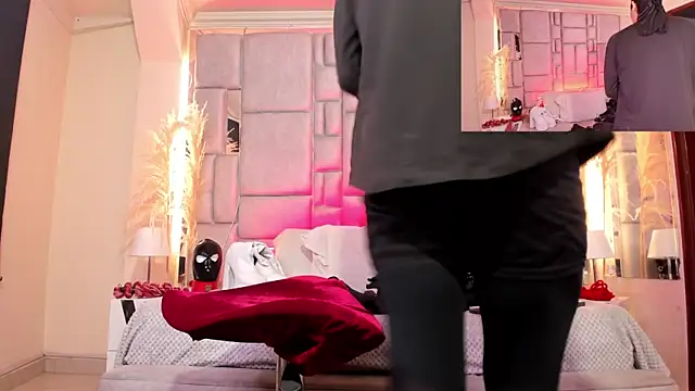 Dom venena online show from April 12, 2026, 7:08 pm