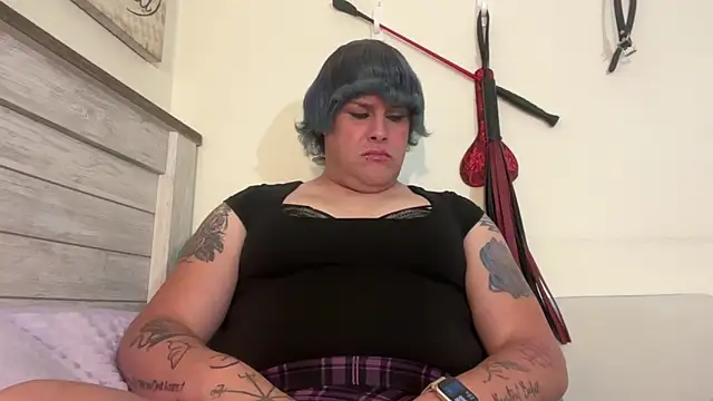 Snapshot of Julietserenity chatting on November 21, 2025, 6:01 am Julietserenity online show from November 21, 2025, 6:01 am