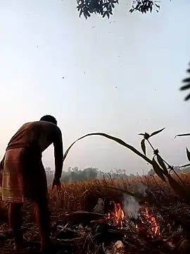 Johlrd online show from November 23, 2025, 12:54 am