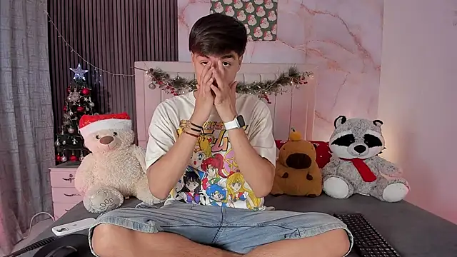 sweet petter online show from December 17, 2025, 12:55 pm