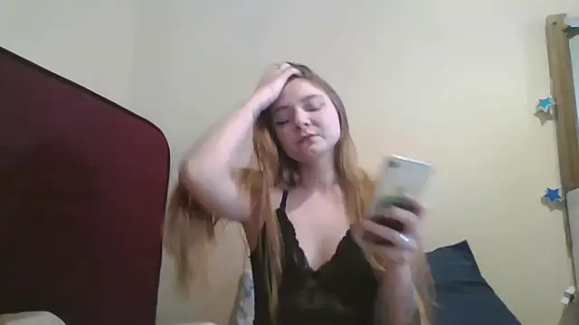 Liza69ruiva online show from January 16, 2026, 3:16 pm