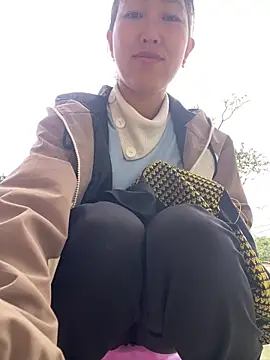 Huong-Ly online show from February 27, 2026, 3:06 am