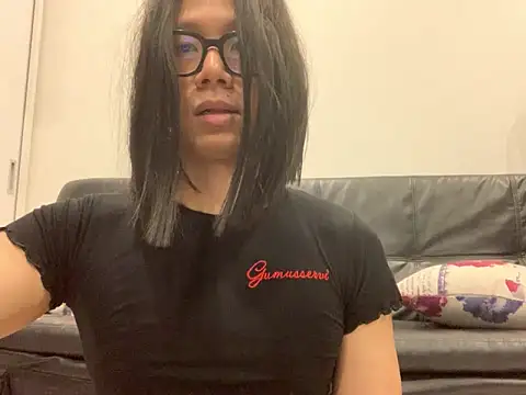 AnnaCR666 online show from November 22, 2025, 8:35 am