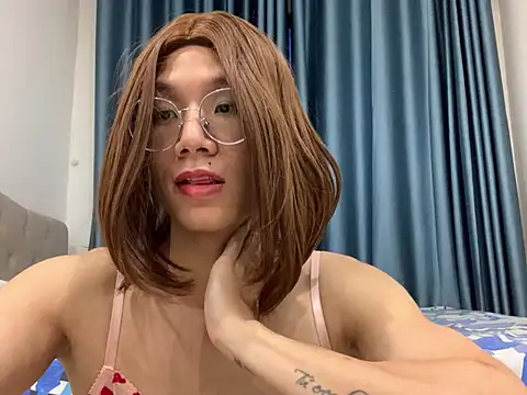 AnnaCR666 online show from June 7, 2026, 11:36 am