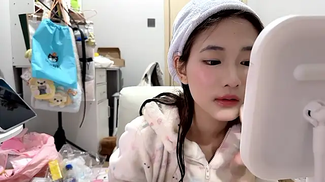 Ann-cookie online show from January 12, 2026, 3:28 pm