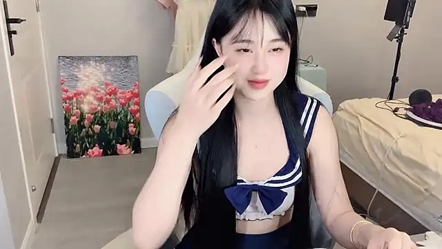 Sheepoooooooo online show from October 7, 2025, 1:08 pm