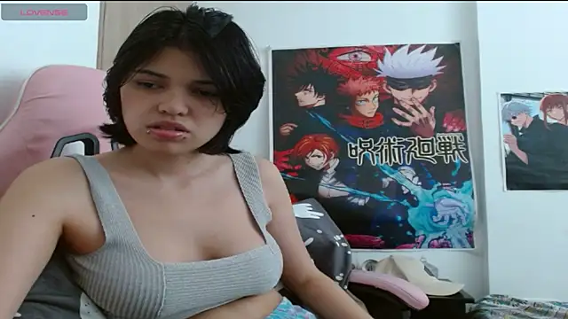 Katsuyaxz online show from February 23, 2026, 10:29 pm