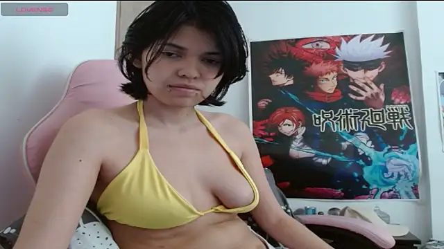 Katsuyaxz online show from February 24, 2026, 9:35 pm