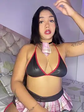 Michelle johnson  online show from February 28, 2026, 8:21 pm