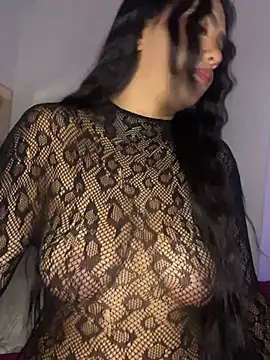 Michelle johnson  online show from March 6, 2026, 7:43 pm