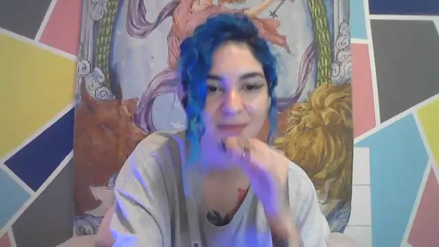 peetitefairy online show from November 6, 2025, 5:08 am