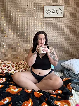 goddesskass online show from October 28, 2025, 2:20 pm