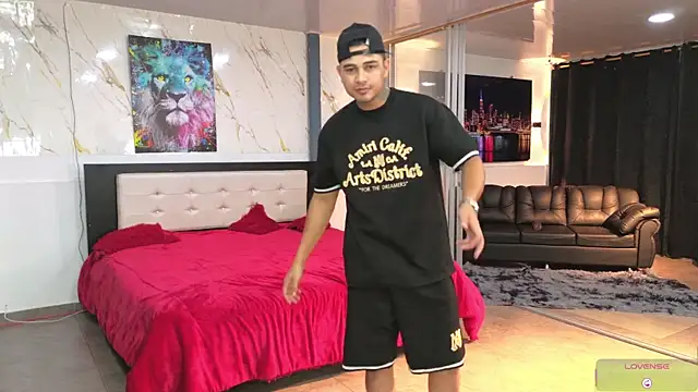 Playhardsex  online show from April 9, 2026, 11:10 pm