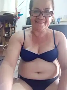 vickyhot1966 online show from May 27, 2026, 3:58 am