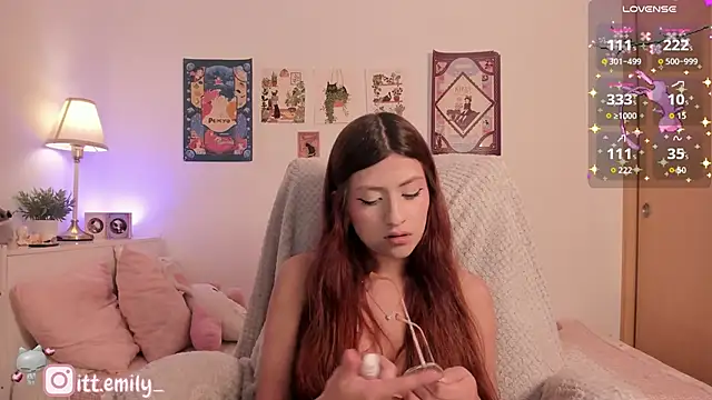 emily uwu0 online show from April 1, 2026, 1:39 am