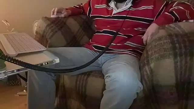 Big Bi Cub online show from February 16, 2026, 3:24 am