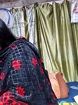 BOBITA 1 online show from December 18, 2025, 4:07 am