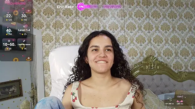 JessB  online show from June 2, 2026, 7:38 pm
