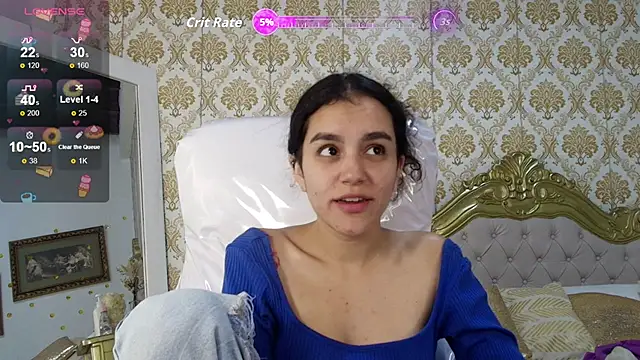 JessB  online show from June 6, 2026, 9:08 pm