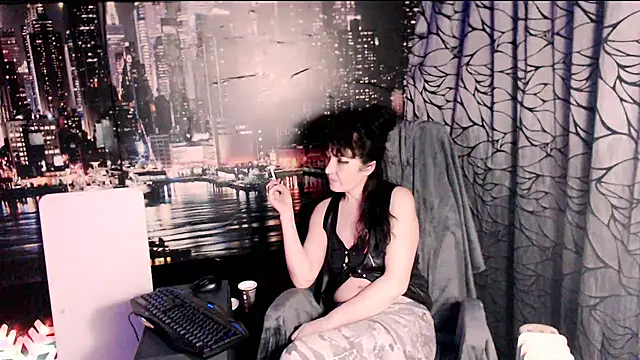 AMOURSWEET2025 online show from March 6, 2026, 8:27 pm