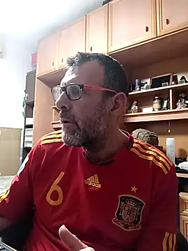 gigolobcn online show from April 5, 2026, 5:15 am