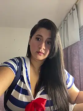 Snapshot of SamaraBlessed chatting on September 12, 2025, 10:48 am SamaraBlessed online show from September 12, 2025, 10:48 am