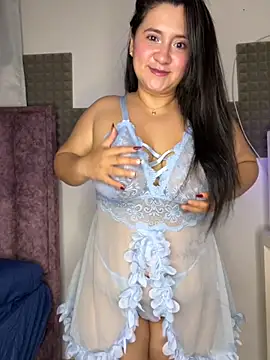 Snapshot of SamaraBlessed chatting on September 17, 2025, 10:39 am SamaraBlessed online show from September 17, 2025, 10:39 am