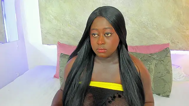 Snapshot of _kanela_anderson chatting on September 19, 2025, 1:45 pm kanela anderson online show from September 19, 2025, 1:45 pm