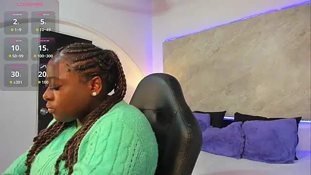 Snapshot of _kanela_anderson chatting on October 16, 2025, 1:23 pm kanela anderson online show from October 16, 2025, 1:23 pm